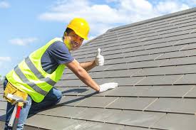 Best Asphalt Shingle Roofing  in , OK